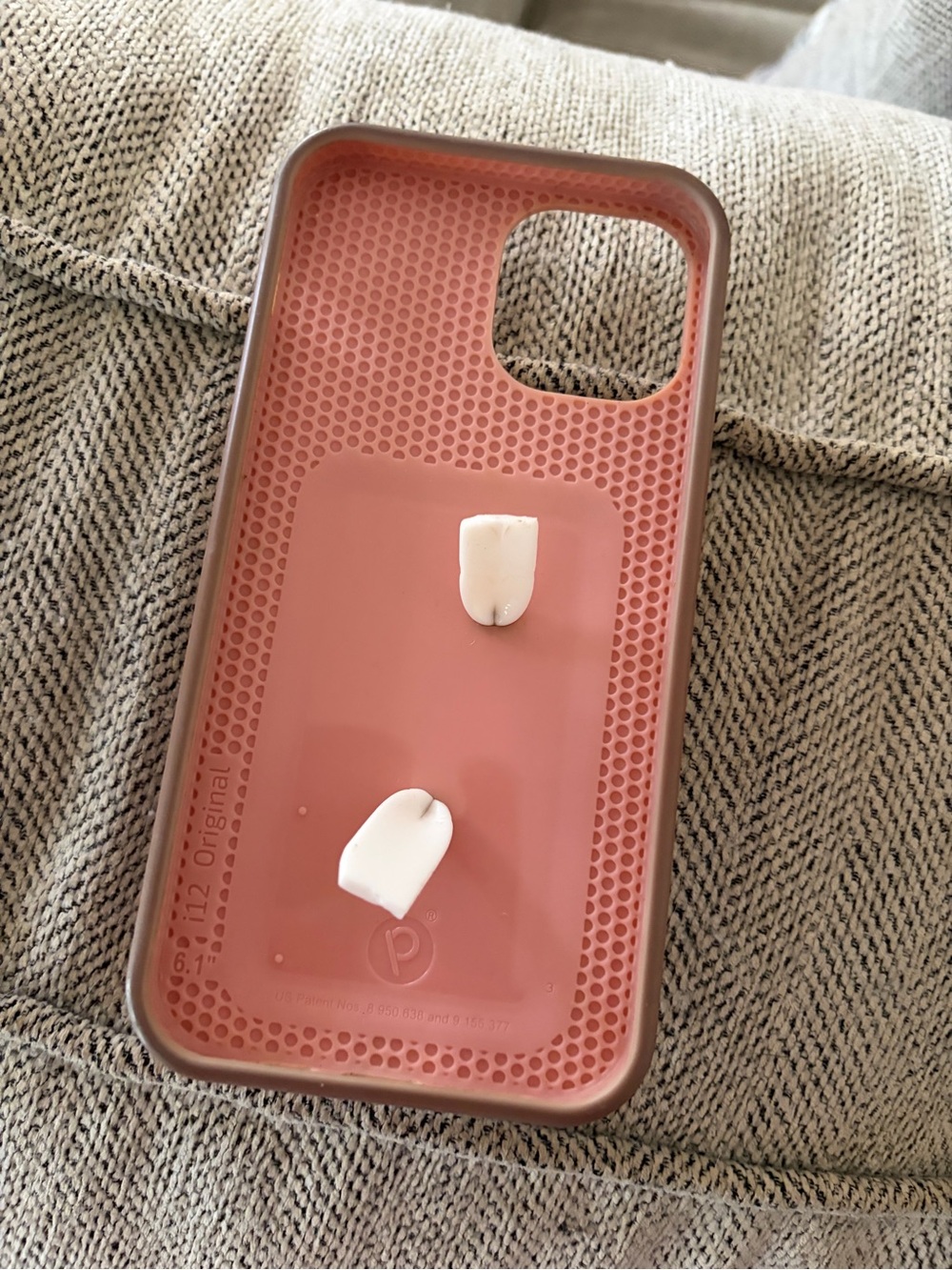 Loopy Phone Case- Compatible Cell Phone Accessory - Picture 2 of 2